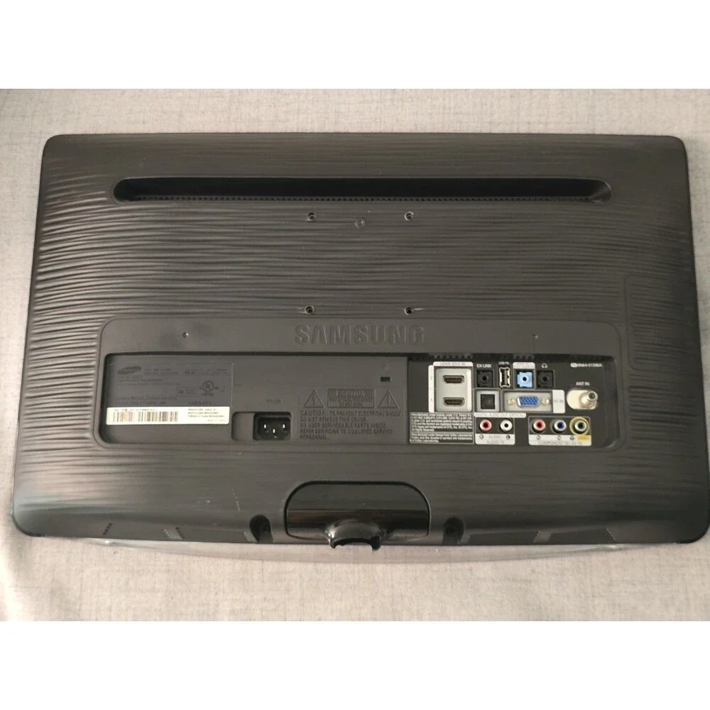 Samsung SyncMaster B2230HD 22